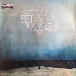 Between Hesse Between Music Vinyl LP USED