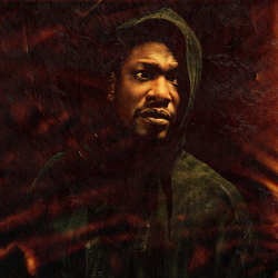 Roots Manuva Bleeds Vinyl LP USED