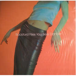 The Rockford Files You Sexy Dancer USED VINYL 12INCH 33 S RPM