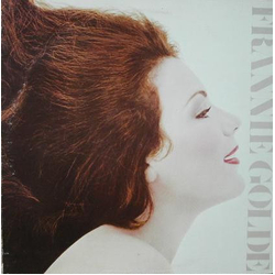 Franne Golde Frannie Golde Vinyl LP USED