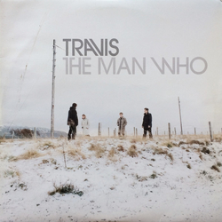 Travis The Man Who Multi Vinyl LP/Vinyl 12" USED