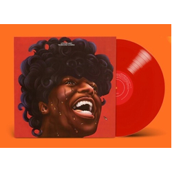 Little Richard The Second Coming Vinyl LP USED