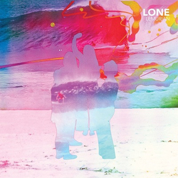 Lone (2) Lemurian Vinyl LP USED