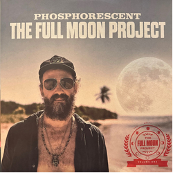 Phosphorescent The Full Moon Project, Vol. 1 Vinyl LP USED