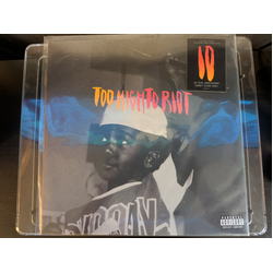 Bas (21) Too High To Riot Vinyl LP USED