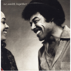 OC Smith Together Vinyl LP USED