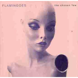Flamingoes The Chosen Few Vinyl 7" USED