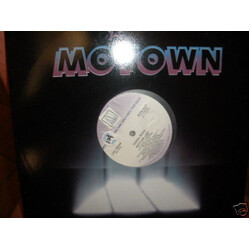 Diana Ross Bottom Line USED VINYL 12INCH 33 S RPM PROMO