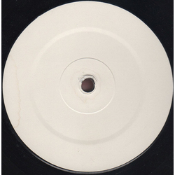 DJ Dado The Same Vinyl 12" USED