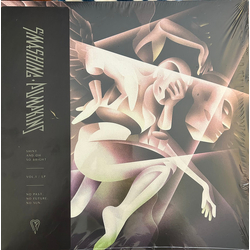 The Smashing Pumpkins Shiny And Oh So Bright - Vol.1 / LP - No Past, No Future, No Sun Vinyl LP USED