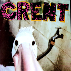 Crent Crent Vinyl LP USED