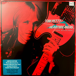 Tom Petty And The Heartbreakers Long After Dark Vinyl LP USED