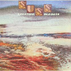 Suss (5) Counting Sunsets Vinyl LP USED