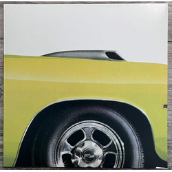 Earth (2) Pentastar: In The Style Of Demons Vinyl LP USED