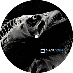 Various Code Two Vinyl 12" USED