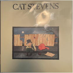 Cat Stevens Teaser And The Firecat Vinyl LP USED