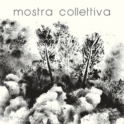 Complesso Gisteri Mostra Collettiva Vinyl LP USED
