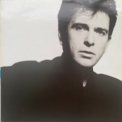 Peter Gabriel So Vinyl LP USED