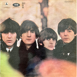 The Beatles Beatles For Sale Vinyl LP USED