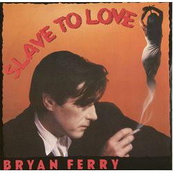 Bryan Ferry Slave To Love Vinyl 12" USED