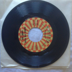 Tommy Roe Dizzy / Hooray For Hazel Vinyl 7" USED