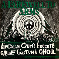 Various A Farewell To Arms Vinyl LP USED