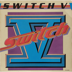 Switch (6) Switch V Vinyl LP USED