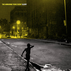 The Airborne Toxic Event Glory Vinyl LP USED