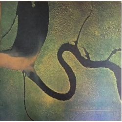 Dead Can Dance The Serpent's Egg Vinyl LP USED