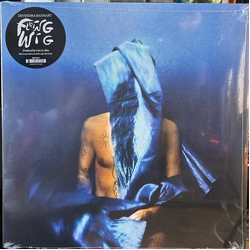 Devendra Banhart Flying Wig Vinyl LP USED