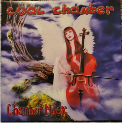 Coal Chamber Chamber Music Vinyl LP USED