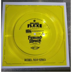 Fuming Mouth Devolve Flexi-disc USED