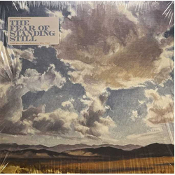American Aquarium The Fear Of Standing Still Vinyl LP USED