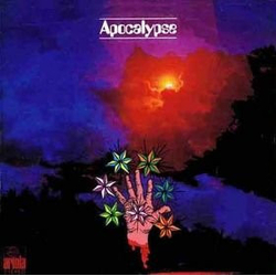 Apocalypse (11) Apocalypse Vinyl LP USED
