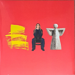 Brooke Ligertwood EAT Vinyl LP USED