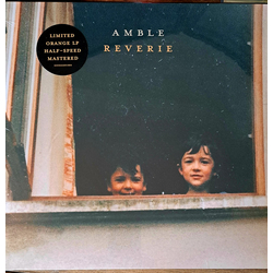 Amble (3) Reverie Vinyl LP USED