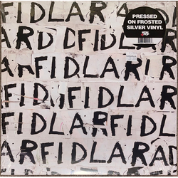 Fidlar FIDLAR Vinyl LP USED