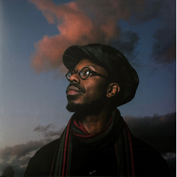 Shabaka Hutchings Of The Earth Vinyl LP USED