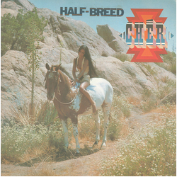 Cher Half-Breed Vinyl LP USED