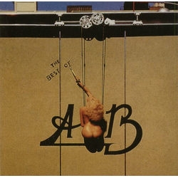 Average White Band The Best Of Vinyl LP USED