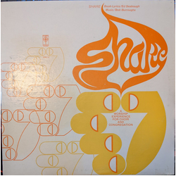 The Broadman Singers / Andra Bradley / Sandra Bradley / Jim Breeden / Deborah Davis (7) / R. B. Easterling / James Gorin / Nancy Hasmear / Linda Henso