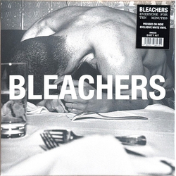 Bleachers Everyone For Ten Minutes Vinyl LP USED