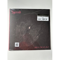 Tigercub Nets To Catch The Wind Vinyl LP USED
