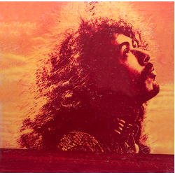 Carlos Santana / Buddy Miles Carlos Santana & Buddy Miles! Live! Vinyl LP USED