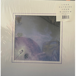 Look Outside Your Window Look Outside Your Window Vinyl LP USED