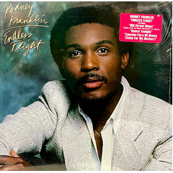 Rodney Franklin Endless Flight Vinyl LP USED