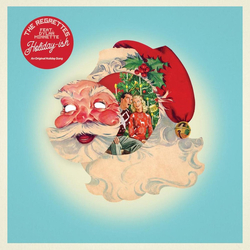The Regrettes (3) Holiday-ish Vinyl 7" USED