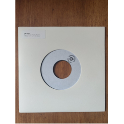 Big Lee Dowell Are You Ready Vinyl 7" USED