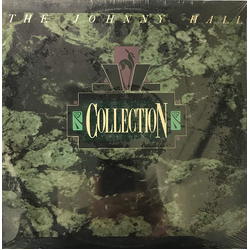 Johnny Hall (2) The Johnny Hall Collection Volume 1 Vinyl LP USED
