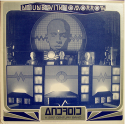 Android A 21st Century Band In Tune With Tomorrow Vinyl LP USED